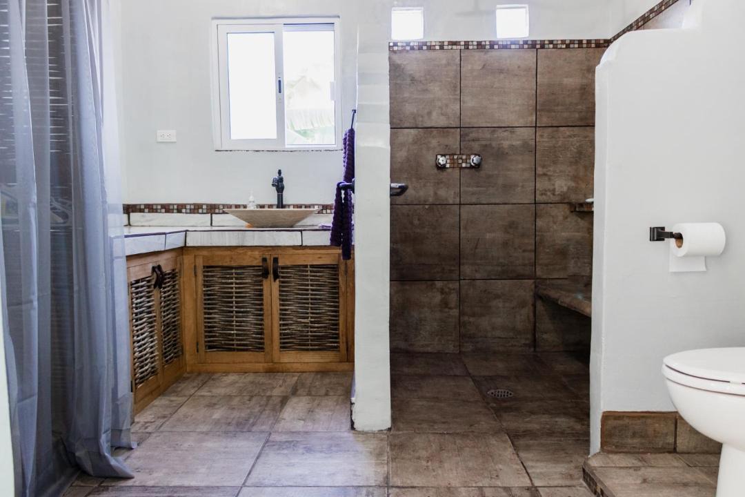 Photo of Bathroom in Todos Santos