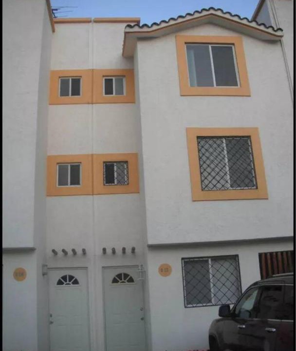 Photo of Buildings in Granjas del Marques