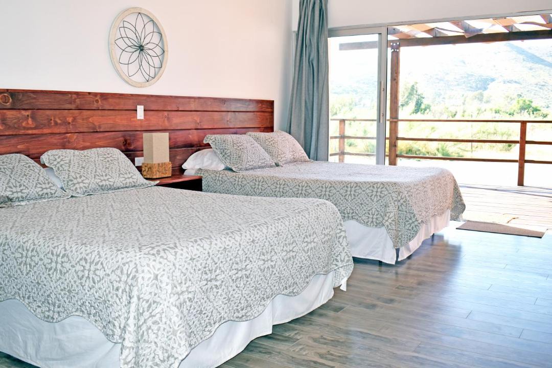 Photo of Bedroom in Valle de Guadalupe