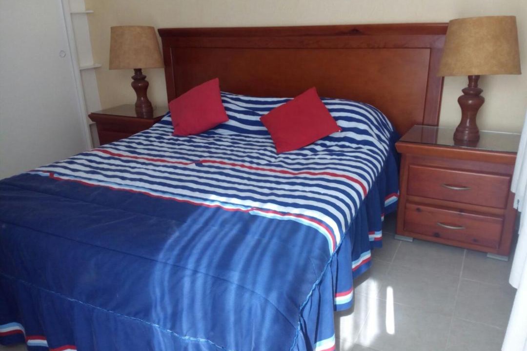 Photo of Bedroom in Granjas del Marques