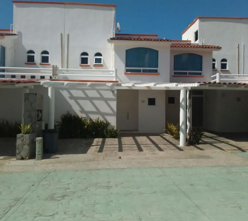 Photo of Buildings in Granjas del Marques