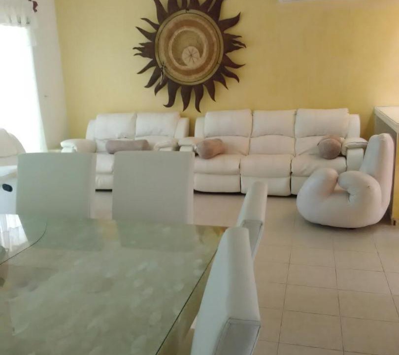 Photo of Livingroom in Granjas del Marques