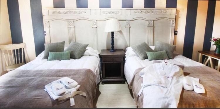 Photo of Bedroom in Mineral del Monte