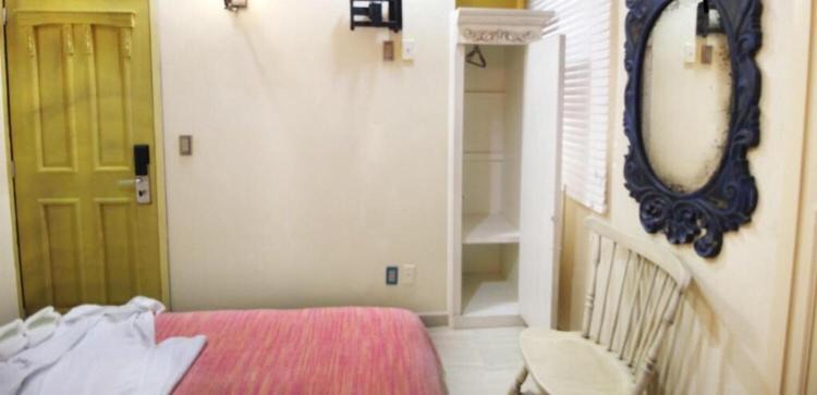 Photo of Bedroom in Mineral del Monte