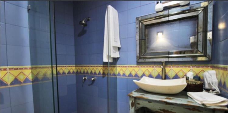 Photo of Kitchen in Mineral del Monte