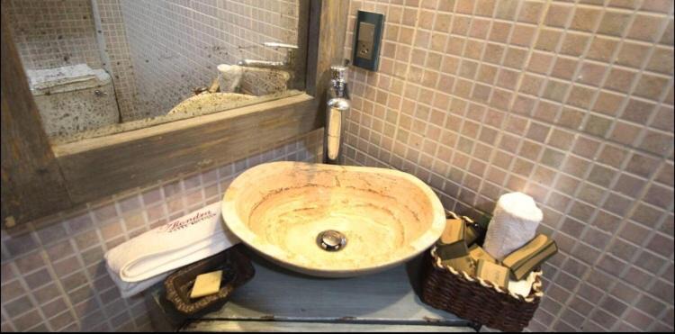 Photo of Bathroom in Mineral del Monte