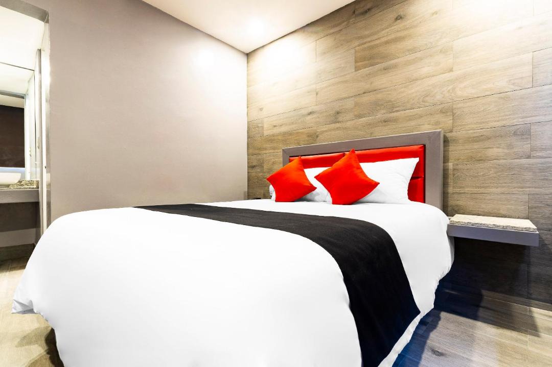 Photo of Bedroom in Historic Center
