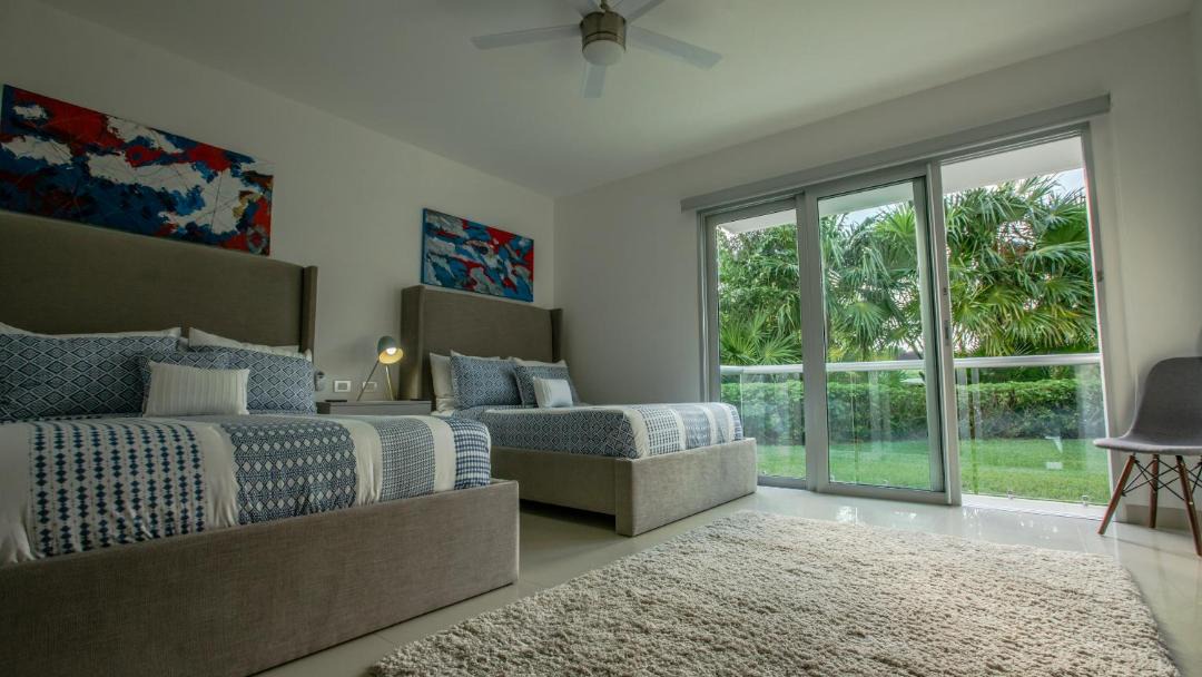 Photo of Bedroom in Puerto Juarez
