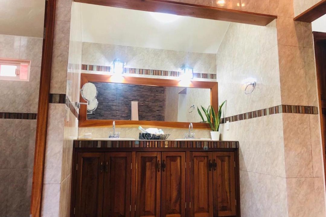 Photo of Kitchen in Xilitla