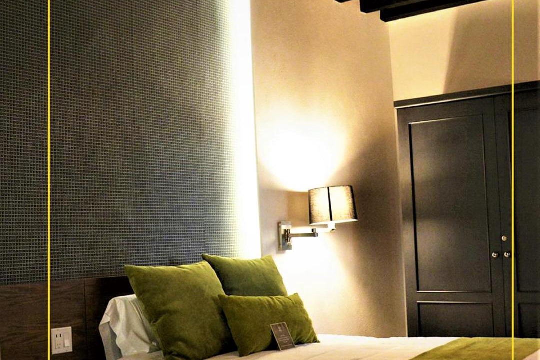 Photo of Bedroom in Leon Centro