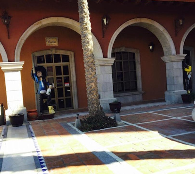 Photo of Buildings in Puerto Penasco