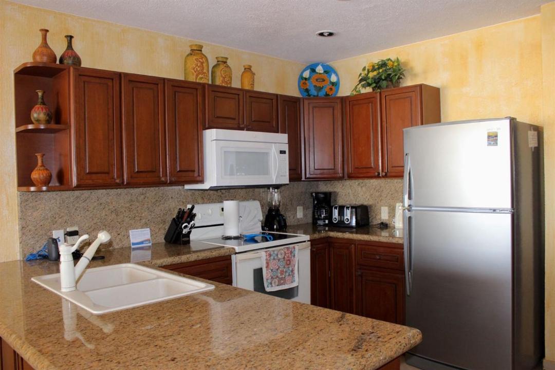Photo of Kitchen in Puerto Penasco