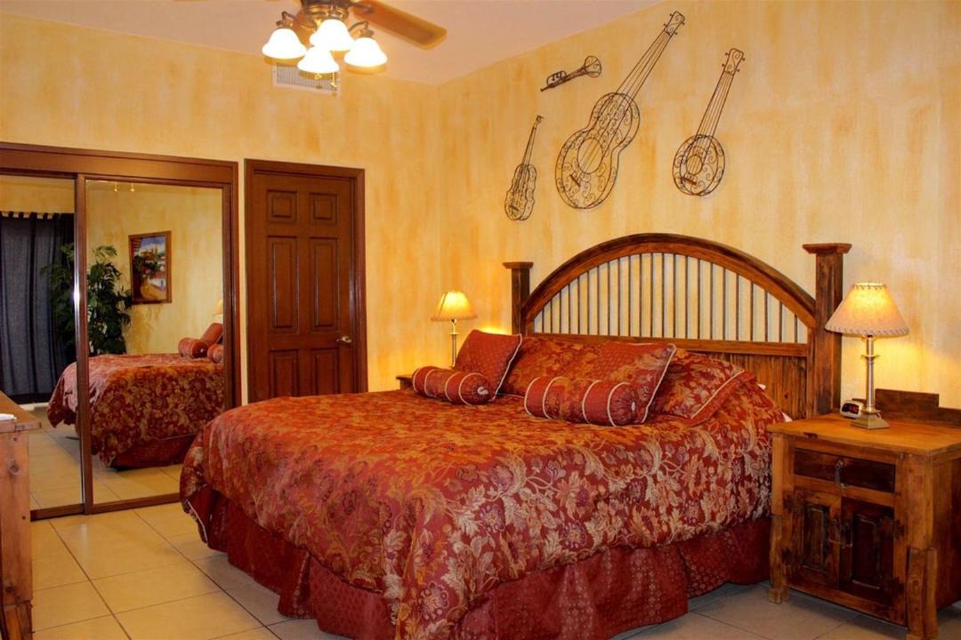 Photo of Bedroom in Puerto Penasco