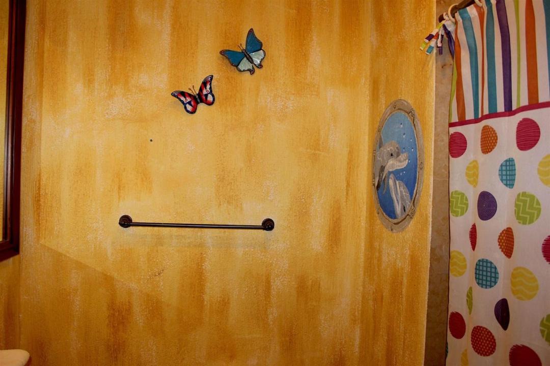 Photo of Bathroom in Puerto Penasco