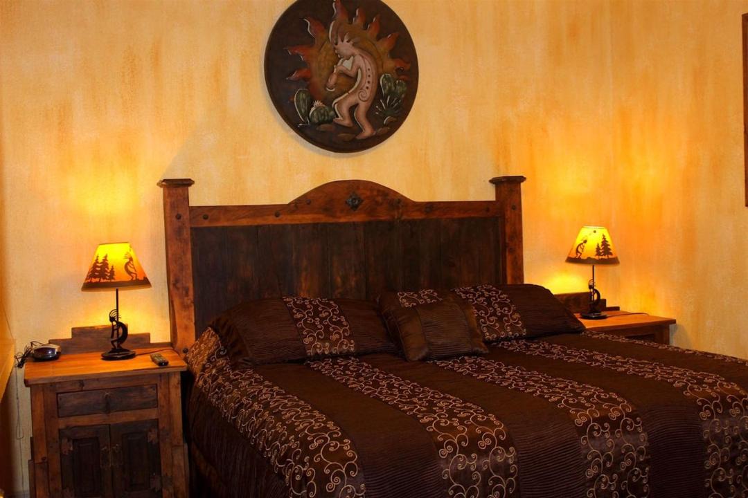 Photo of Bedroom in Puerto Penasco