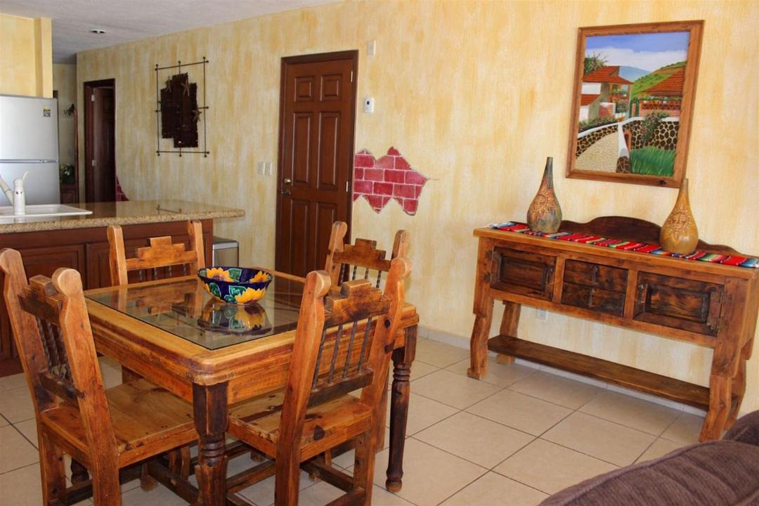 Photo of Livingroom in Puerto Penasco