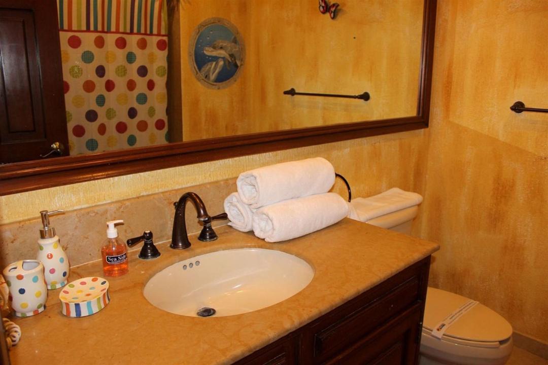 Photo of Bathroom in Puerto Penasco