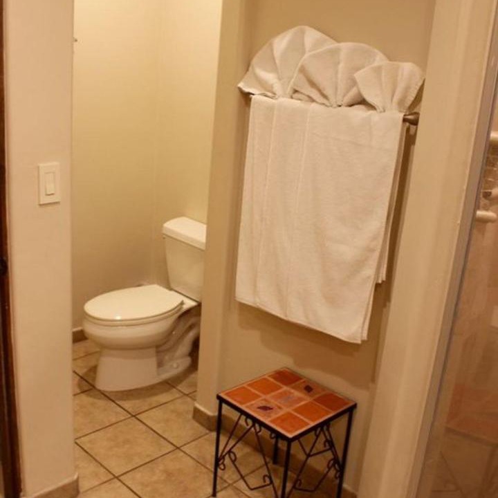 Photo of Bathroom in Puerto Penasco