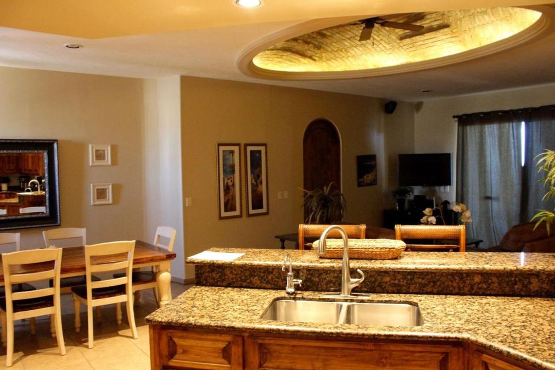 Photo of Livingroom in Puerto Penasco