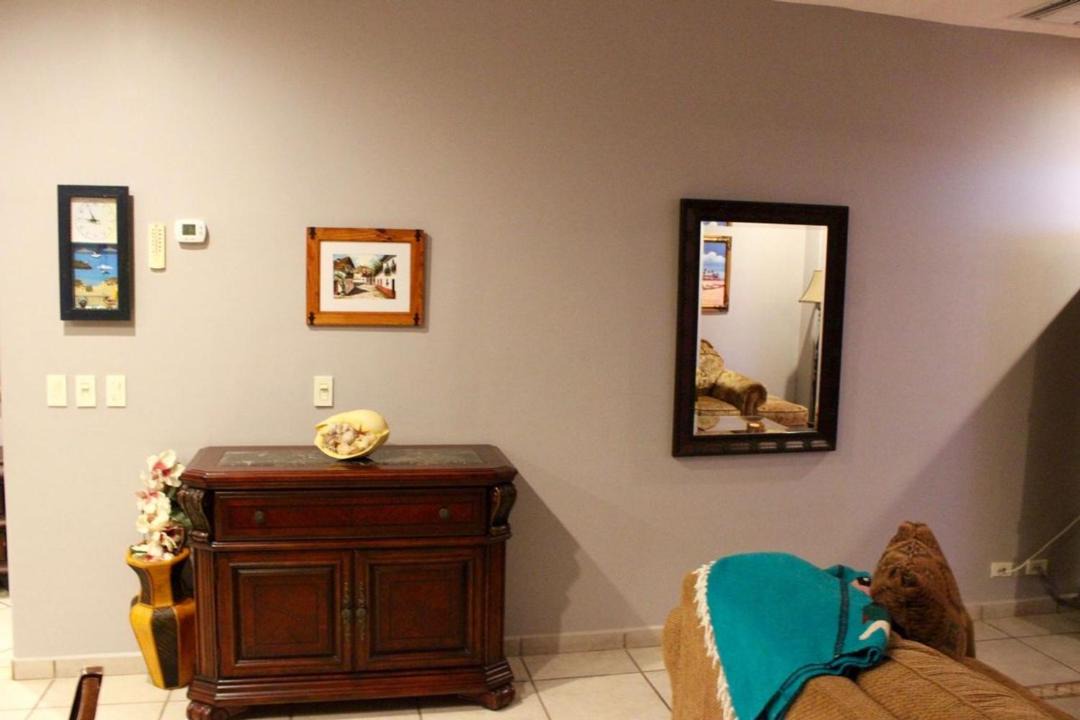 Photo of Livingroom in Puerto Penasco