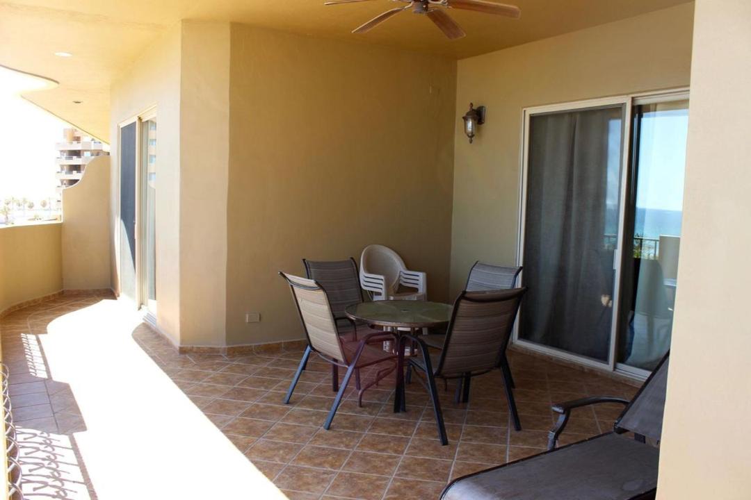Photo of Livingroom in Puerto Penasco