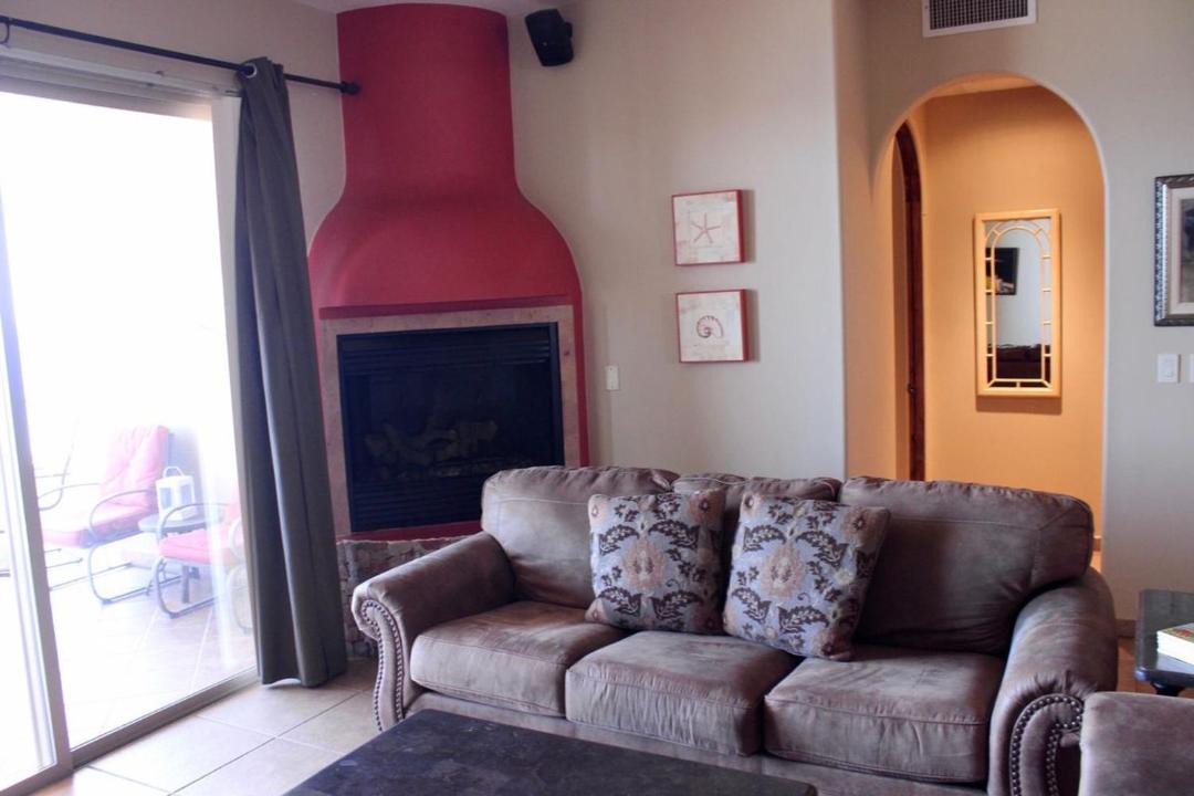 Photo of Livingroom in Puerto Penasco