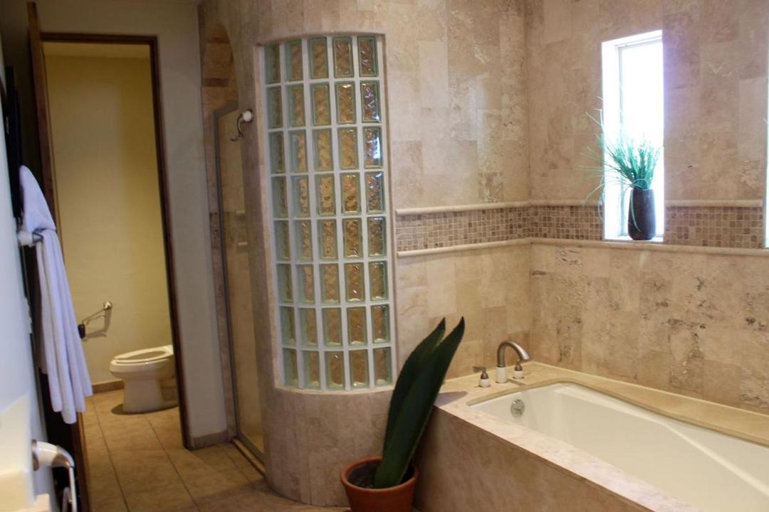 Photo of Bathroom in Puerto Penasco