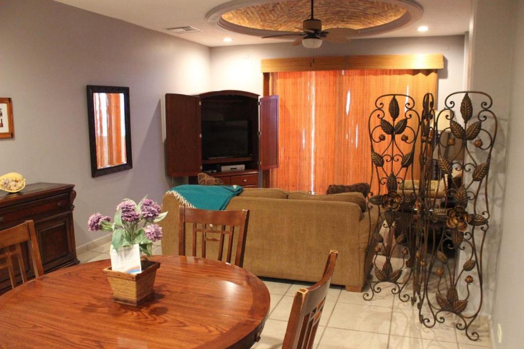 Photo of Livingroom in Puerto Penasco