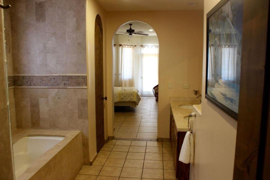 Photo of Bathroom in Puerto Penasco