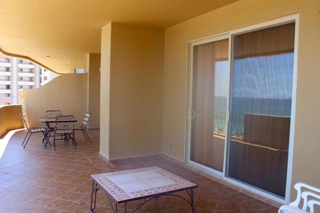 Photo of Livingroom in Puerto Penasco