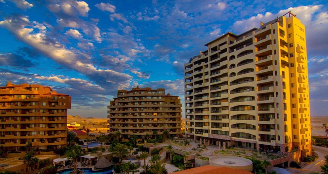 Photo of Buildings in Puerto Penasco