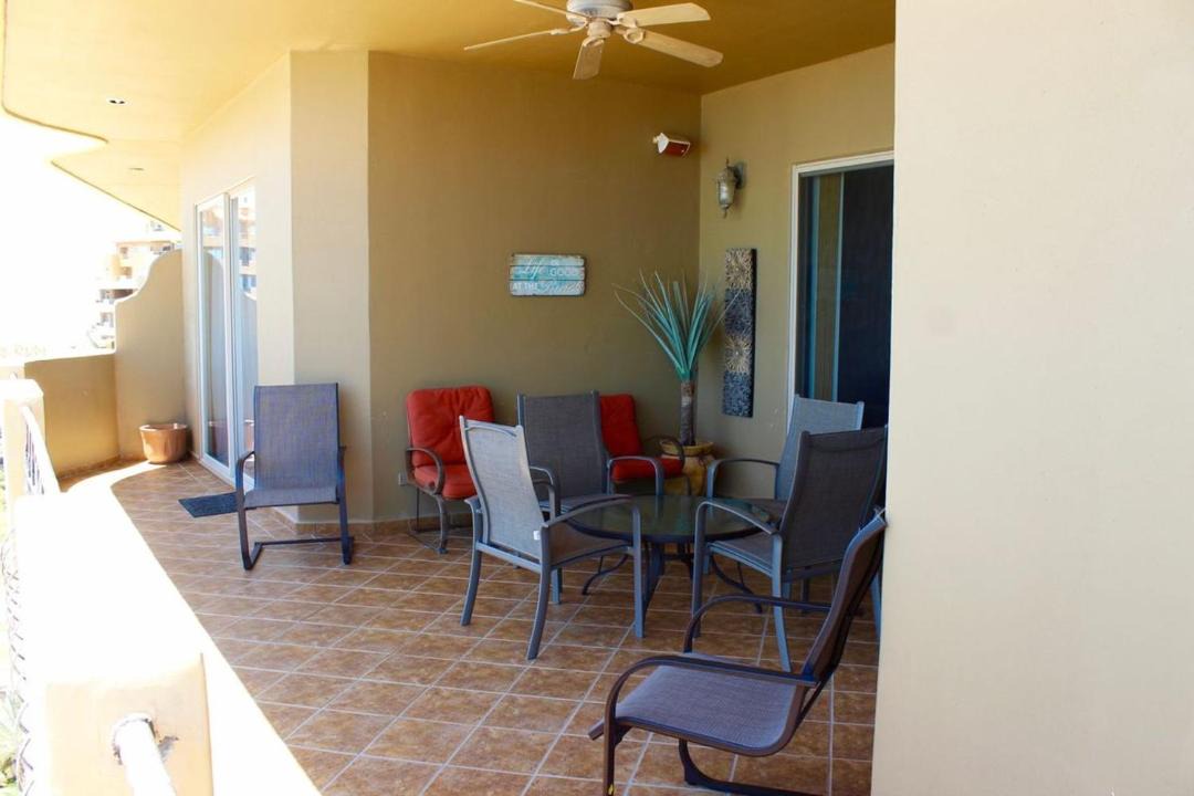 Photo of Livingroom in Puerto Penasco