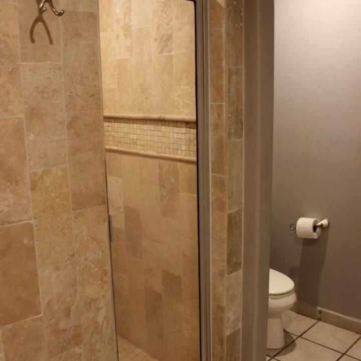 Photo of Bathroom in Puerto Penasco
