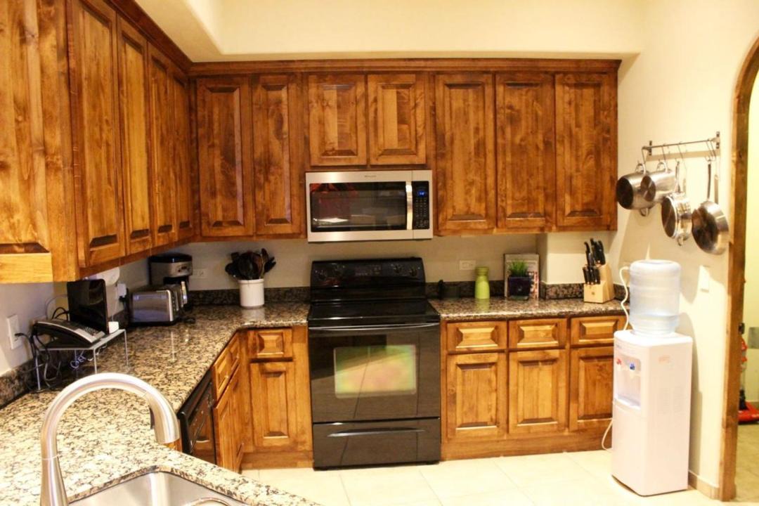 Photo of Kitchen in Puerto Penasco