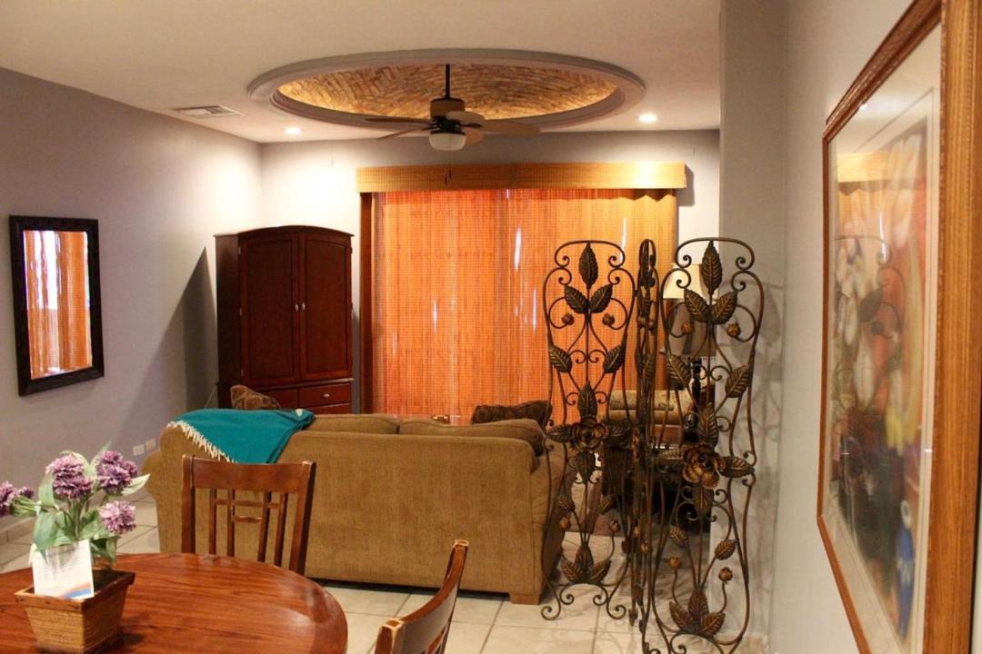Photo of Livingroom in Puerto Penasco