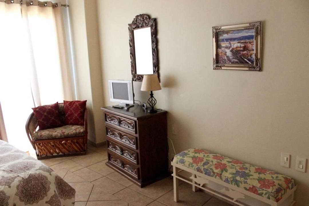 Photo of Livingroom in Puerto Penasco