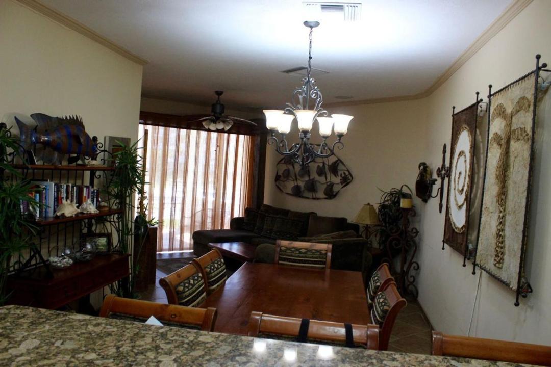 Photo of Livingroom in Puerto Penasco