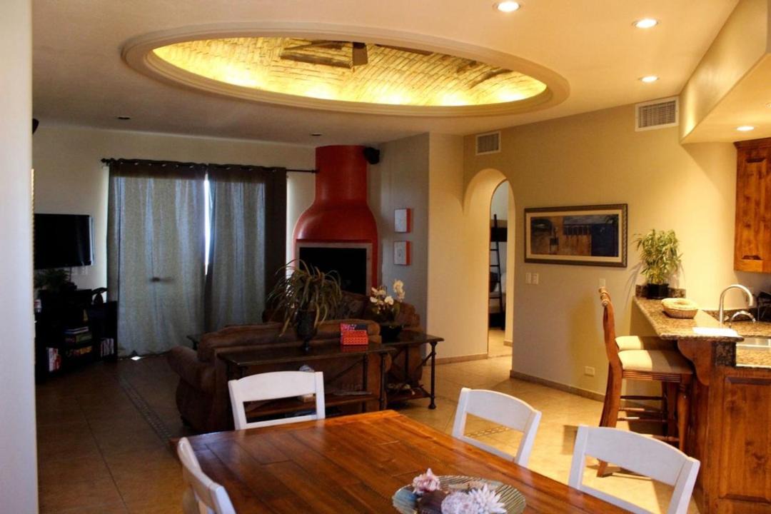 Photo of Livingroom in Puerto Penasco