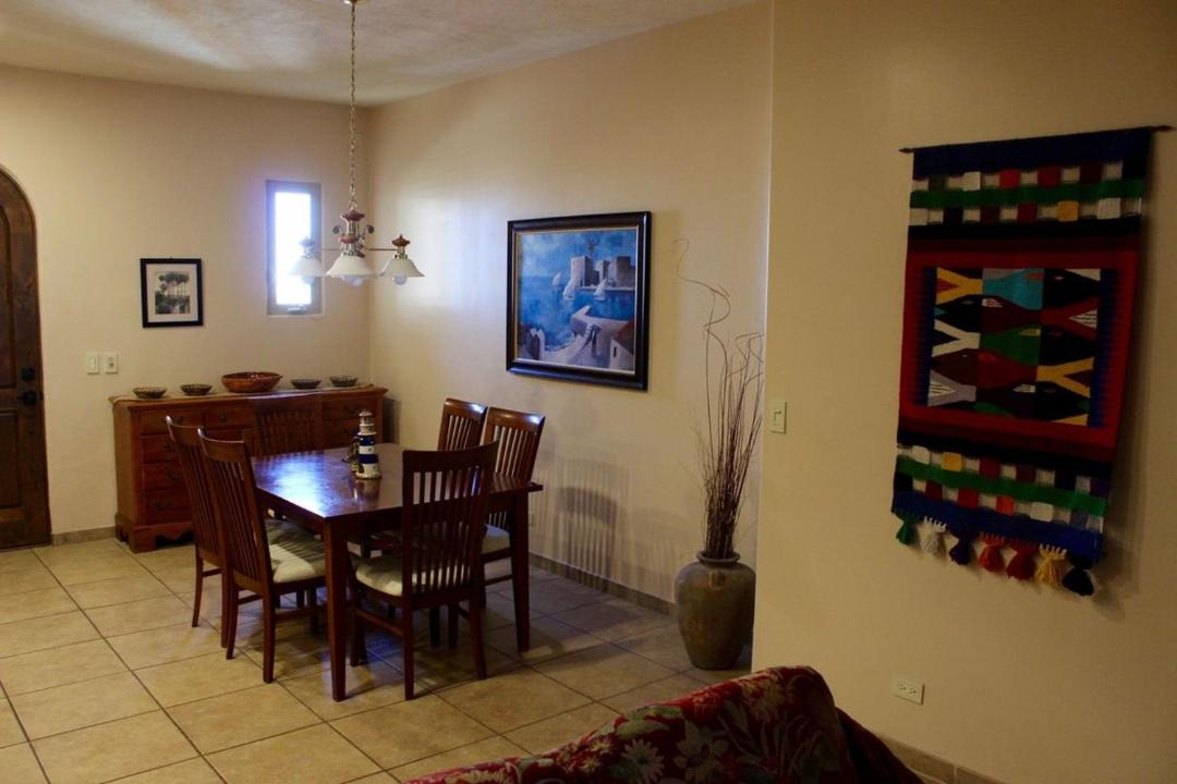 Photo of Livingroom in Puerto Penasco