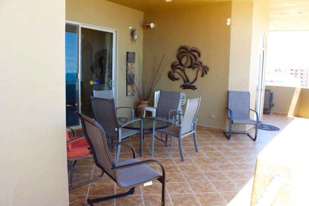 Photo of Livingroom in Puerto Penasco