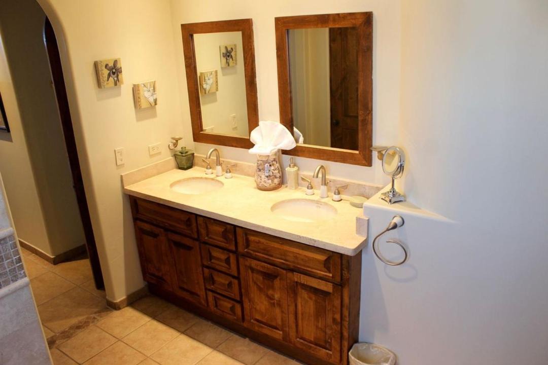 Photo of Bathroom in Puerto Penasco