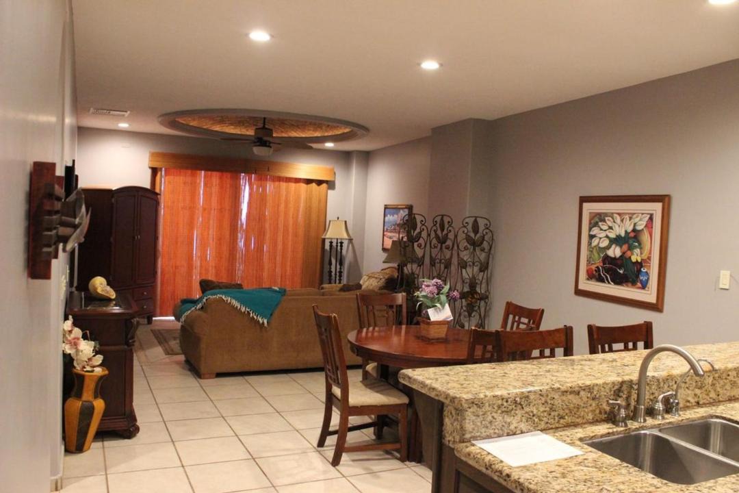 Photo of Livingroom in Puerto Penasco