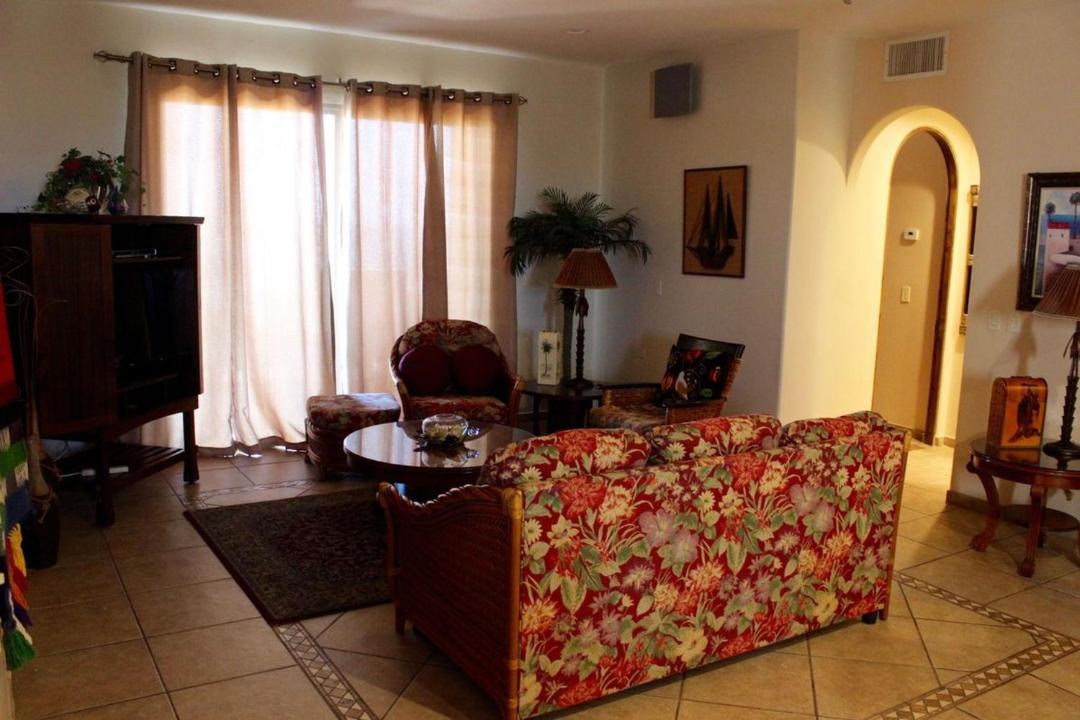 Photo of Livingroom in Puerto Penasco