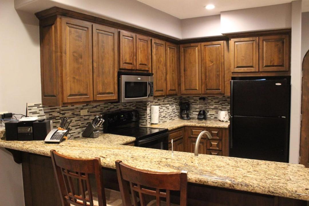 Photo of Kitchen in Puerto Penasco
