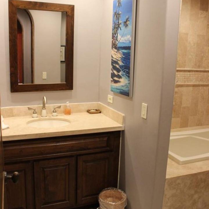 Photo of Bathroom in Puerto Penasco