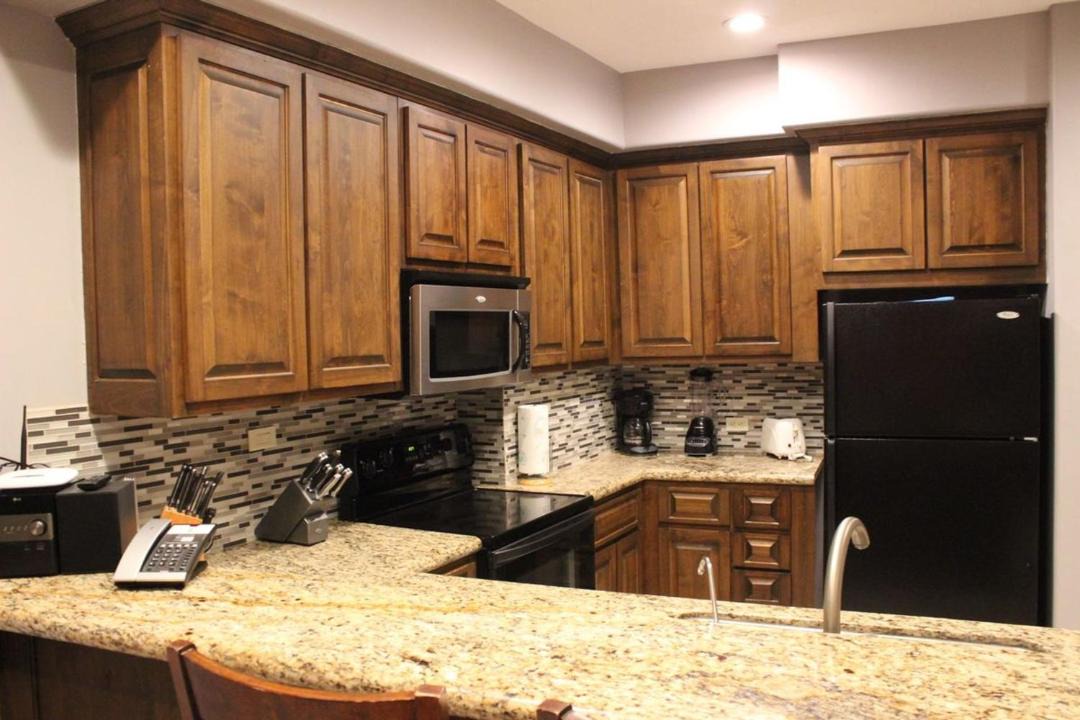 Photo of Kitchen in Puerto Penasco