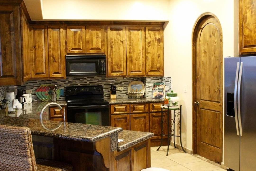 Photo of Kitchen in Puerto Penasco