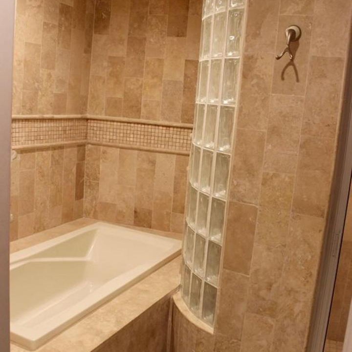 Photo of Bathroom in Puerto Penasco