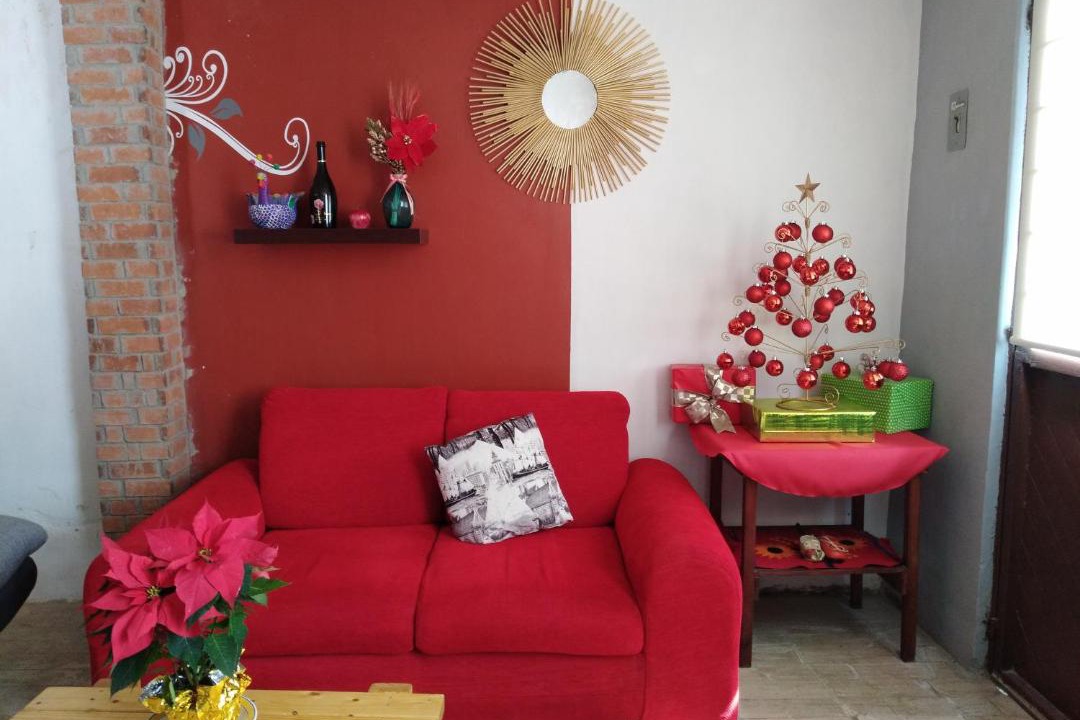Photo of Livingroom in Cholula
