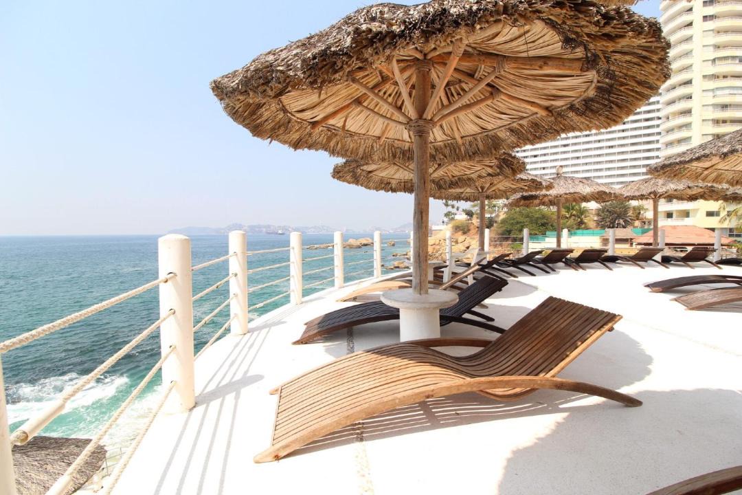 Photo of Others in Costera Acapulco